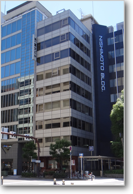 【大阪オフィス】多様な弁護士と協同／柔軟な働き方／働きに見合った収入