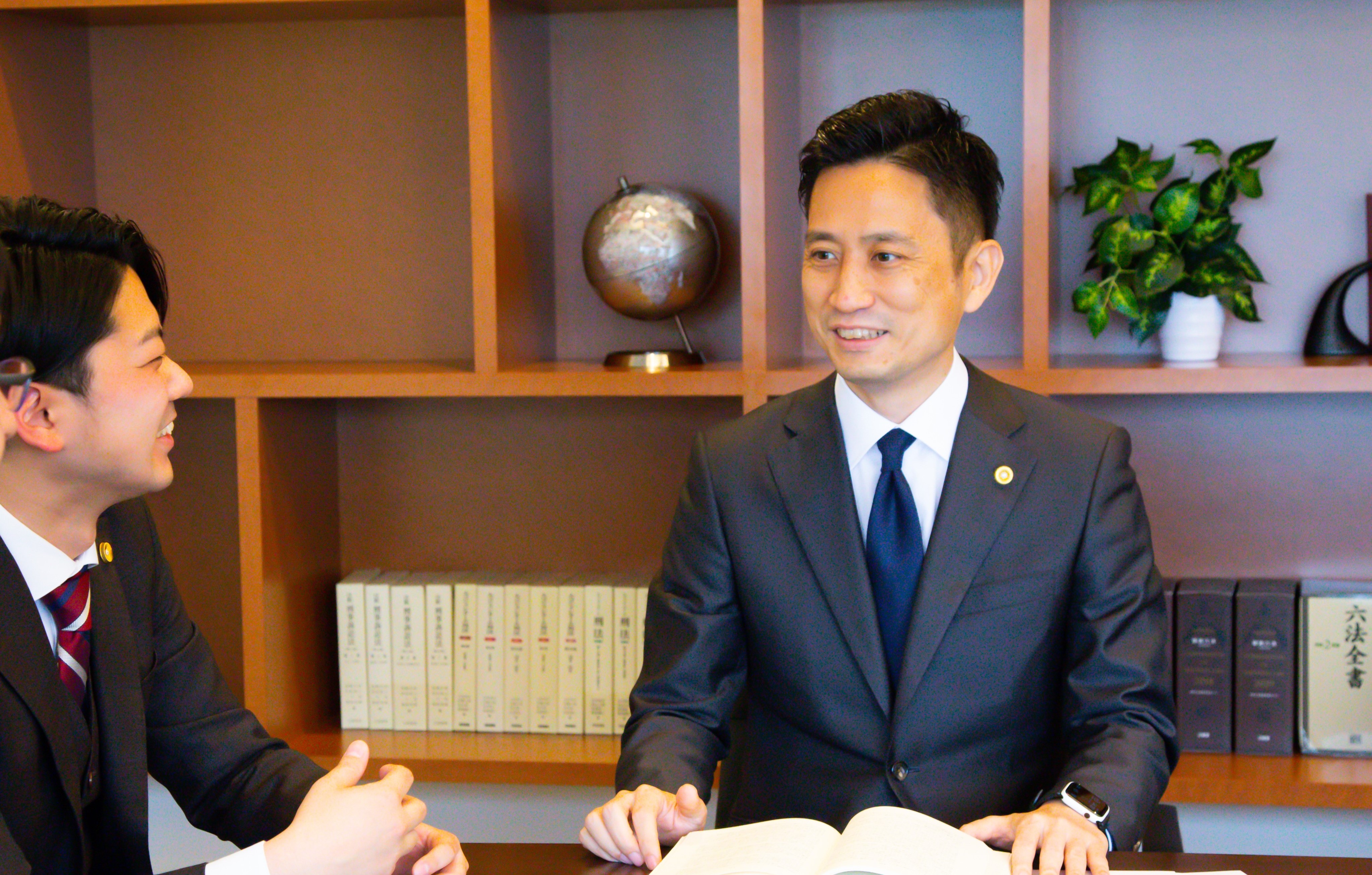 【年俸1080万スタート】【埼玉】刑事・事故案件を多く扱いスキルアップ