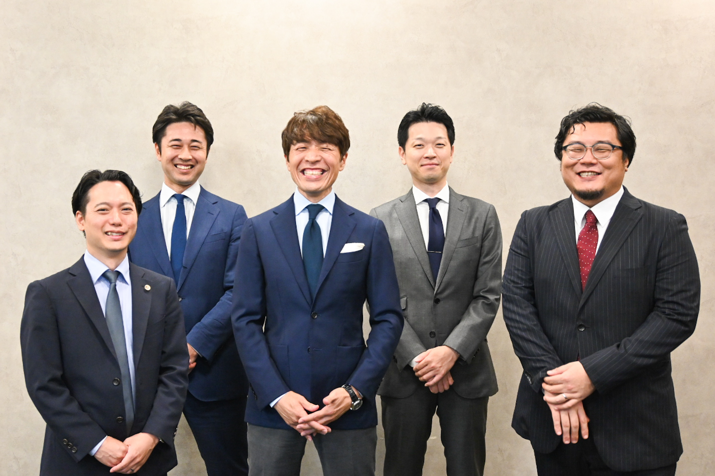 77・78・79期司法修習生　説明会